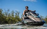 2025 Waverunner FX HO With Audio Thumbnail 4