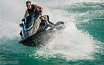 2025 Waverunner FX HO With Audio Thumbnail 2