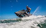 2025 Waverunner FX HO With Audio Thumbnail 3