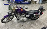 2001 Sportster 883 Thumbnail 1
