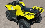 2018 FourTrax Rancher 4X4 Automatic Thumbnail 3
