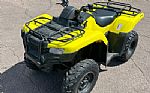 2018 FourTrax Rancher 4X4 Automatic Thumbnail 6