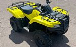 2018 FourTrax Rancher 4X4 Automatic Thumbnail 5