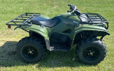 Photo of a 2023 Yamaha Kodiak 700 for sale