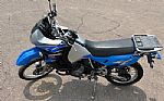 2008 KLR 650 Thumbnail 1