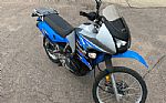 2008 KLR 650 Thumbnail 5