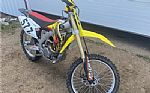 2013 RM-Z450 Thumbnail 3