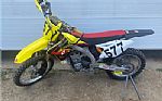 2013 RM-Z450 Thumbnail 6