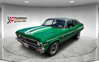 Photo of a 1972 Chevrolet Nova Yenko Pro Touring for sale