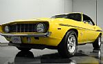 1969 Camaro Yenko Tribute Thumbnail 19