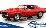 1969 Camaro Prostreet Thumbnail 1