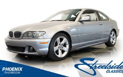 Photo of a 2004 BMW 325 CI for sale