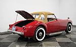 1958 MGA 3.8 V6 Thumbnail 24
