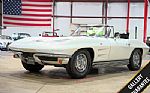 1963 Corvette Stingray Thumbnail 1