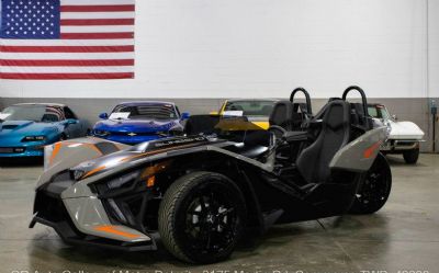 Photo of a 2022 Polaris Slingshot SLR for sale