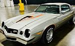 1978 Camaro Thumbnail 2