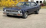 1969 Nova SS 396 SLEEPER Thumbnail 1