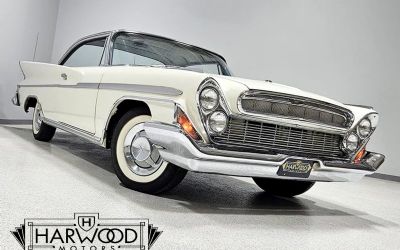Photo of a 1961 Desoto Hardtop for sale