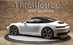 2024 911 Carrera Cabriolet Thumbnail 10