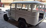 1974 FJ43 Thumbnail 21