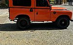1982 Series III Santana 90 Thumbnail 5