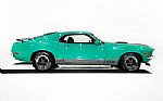 1970 Mustang Mach 1 Thumbnail 16