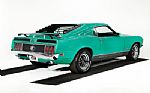 1970 Mustang Mach 1 Thumbnail 29