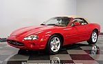 1999 XK8 Convertible Thumbnail 5