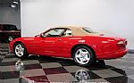1999 XK8 Convertible Thumbnail 8