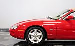 1999 XK8 Convertible Thumbnail 23