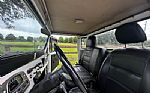1975 Land Cruiser FJ 40 Thumbnail 8