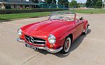 1958 190SL Thumbnail 1