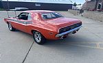 1971 Challenger RT Thumbnail 10