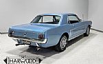 1965 Mustang Thumbnail 6