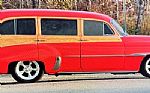 1951 Custom Woody Wagon Tin Woody Thumbnail 8