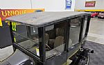 1922 Model T Center Door Thumbnail 14