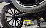 1922 Model T Center Door Thumbnail 74