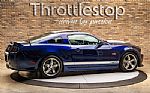 2012 Mustang Thumbnail 4