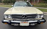 1986 560 SL Thumbnail 7