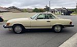 1986 560 SL Thumbnail 5