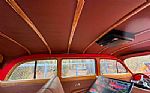 1951 Custom Woody Wagon Tin Woody Thumbnail 14