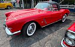 1962 Corvette Thumbnail 41