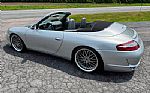1999 911 Carrera Thumbnail 4