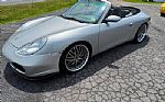 1999 911 Carrera Thumbnail 8