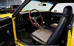 1969 Camaro Z/28 Tribute Thumbnail 4