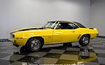 1969 Camaro Z/28 Tribute Thumbnail 6