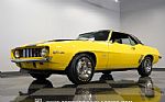 1969 Camaro Z/28 Tribute Thumbnail 21
