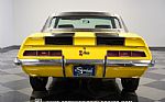1969 Camaro Z/28 Tribute Thumbnail 25