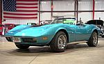 1973 Corvette Stingray Thumbnail 1