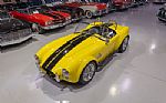 1965 Cobra MKIII Thumbnail 1